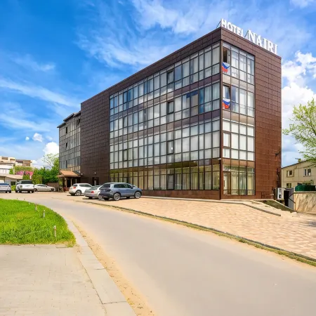 Nairi (Наири)