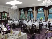 Oakwood Hall Hotel Hotels in Bingley