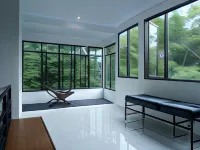 Sayana Homestay Hoteles en Godean