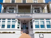 The Hambrough Hoteles en Ventnor