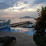Taboga Palace Spa Hotel - ที่มีสระว่ายน้ำ