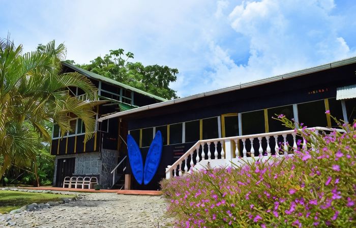 Hotel Nuquimar