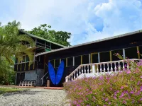 Hotel Nuquimar Hotels in Nuquí
