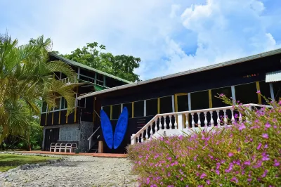 Hotel Nuquimar Hotels in 