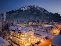 Park Hotel Bellevue