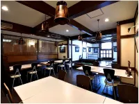 City Park Hotel Hachinohe - breakfast