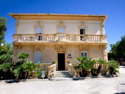 Hôtel du Soleil