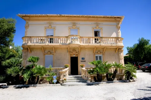 Hôtel du Soleil