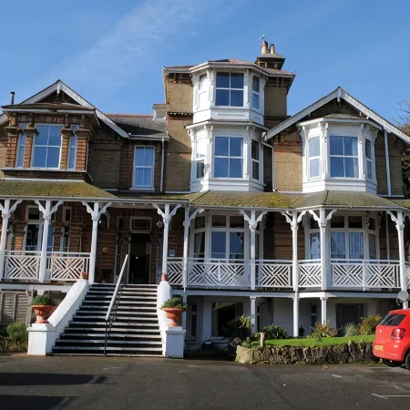 The Belmont