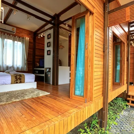 Viangviman Luxury Resort, Krabi