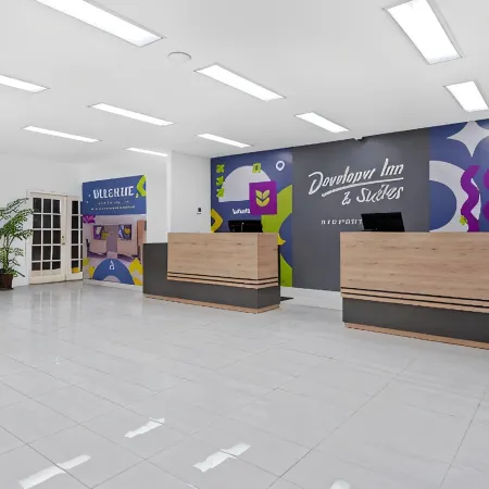 Baymont by Wyndham Jacksonville Airport