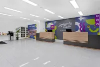 Baymont by Wyndham Jacksonville Airport - Ramah Hewan Peliharaan