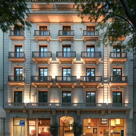 Acta Atrium Palace