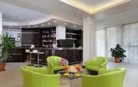 Hotel Oceanic Rimini - Family Hotel