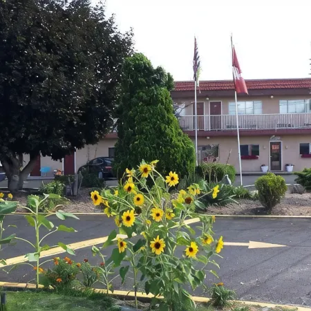 Swiss Sunset Inn