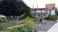 Swiss Sunset Inn