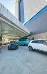 Holiday Inn Express & Suites JAIPUR GOPALPURA by IHG - parking