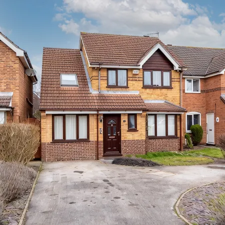 CircleWay Homes - Nuthall