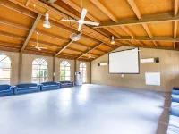 Nrma Halls Gap Holiday Park