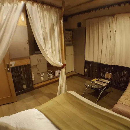 Hotel Vegas (Adult Only)