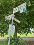 On the Allgäu Cycle Path, Quiet Apartment, with Bicycle Garage - 3-Star