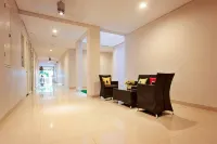Graha Cempaka Boutique Hotel - Wifi
