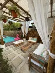 Wander Boutique Hotel - С бассейном