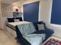 The Jarrdin Apartement by D'Carpenter Room - Bintang 3