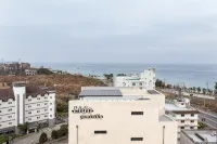 Leedo Pool Villa Gangneung - SPA