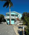 Island Cottage in Quaint Matlacha Florida. Amazing island life is a click away…