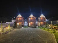 Ranca Bentang Villa & Resto Sunda