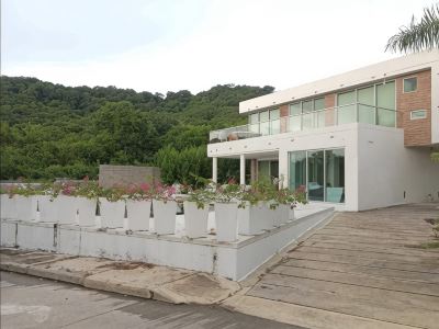 Agua Marina Beach Resort