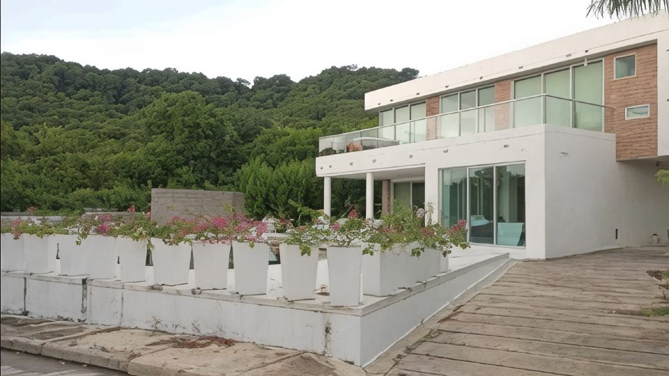 Agua Marina Beach Resort