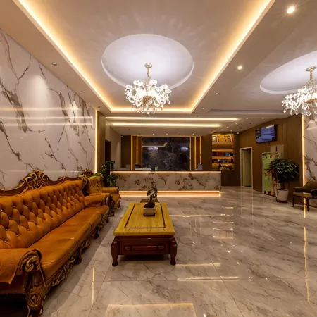 Baiyun Hotel