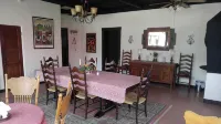 Rancho Santa Cruz - Homestays