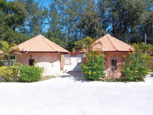 Vimanmek Resort