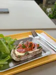 The Episode Boutique Hotel - breakfast