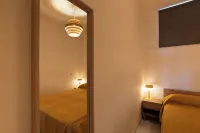 House with sea view, with equipped garden, private parking, pets allowed - 2-Star