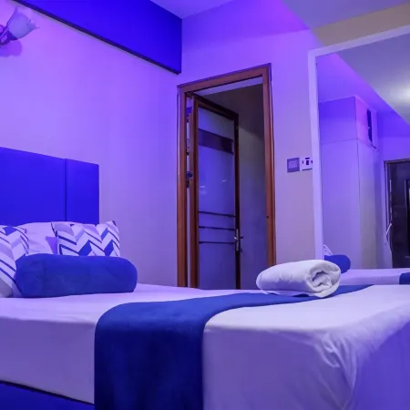 Hidden Gems Studio Kilimani