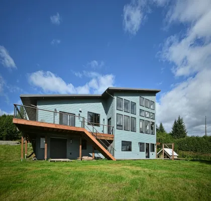 Great Alaska Get Away - Wifi