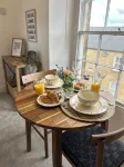 Family friendly cosy apartment in the heart of Alnwick - 3 stjerner