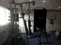Mayor Hotel - Gym