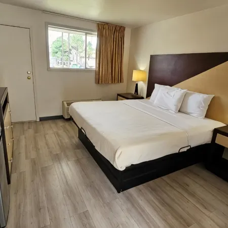 Budget Inn