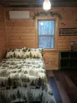 Sugar Pine CabinsHummingbird Cabin - 3-Star