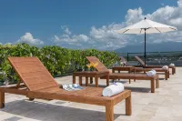 Las Villas Marina Pez Vela - Gym