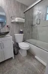 Great accomodation within walking distance of Port Richey atractions. - Bungalows