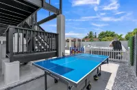 Luxury Escape: Pool, Hot tub, Mini Golf & More! - 무료 와이파이