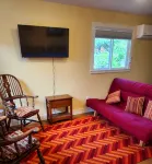 Cozy New Studio  in Charming Mount Vernon, Perfect for You and Your Pup