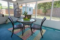 3BR Island Oasis close to Tybee! - Homestays