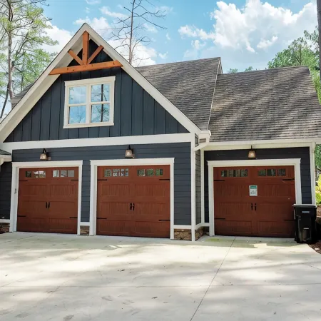 Spacious Luxury Lakefront Home w/ Hottub, Outdoor Sauna, & Gym Near Clemson